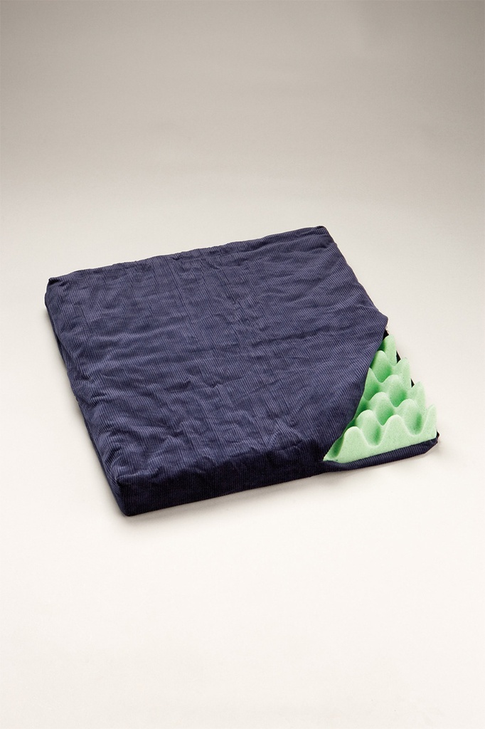 [MC0270] All Purpose Cushion (Cushion with Standard Cover)