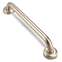 Straight Rail - Stainless Steel 32mm diameter
