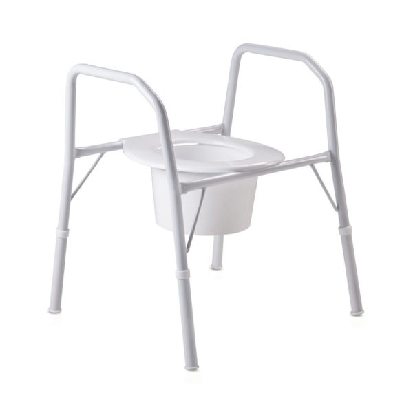 [AJ0110] Extra Wide Over Toilet Aid (500mm)