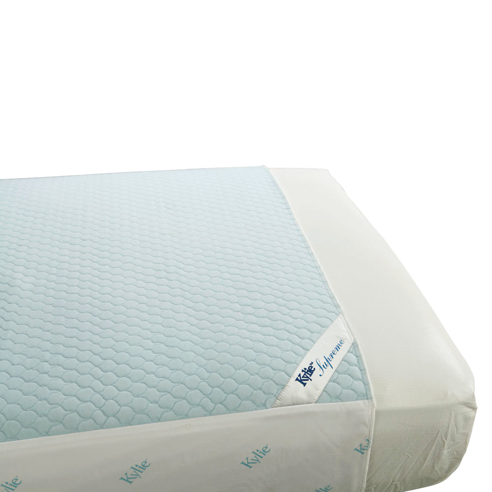 [BA0040] Kylie Incontinent Bed Sheet (Standard Cover)