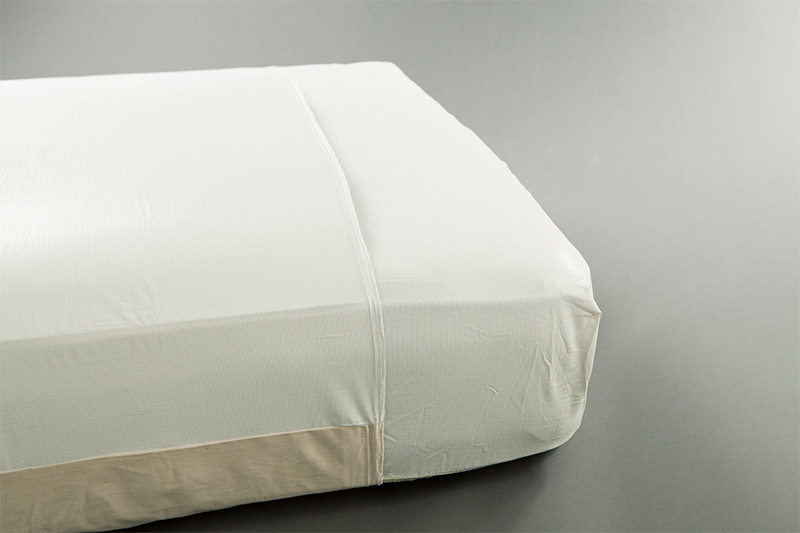 [BC0410] Draw Mac Bed Sheet (Double)