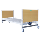 Alrick Pull-Apart Bed