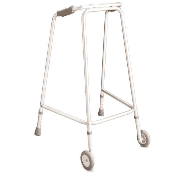 [HG0090] Walking Frame - Coopers (Adult - Standard)