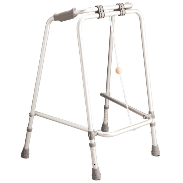 [HG0130/SMHG0170] Walking Frame - Coopers Folding (Adult)