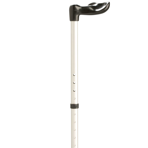 [HH0110] Fisher Moulded Walking Stick (Left)