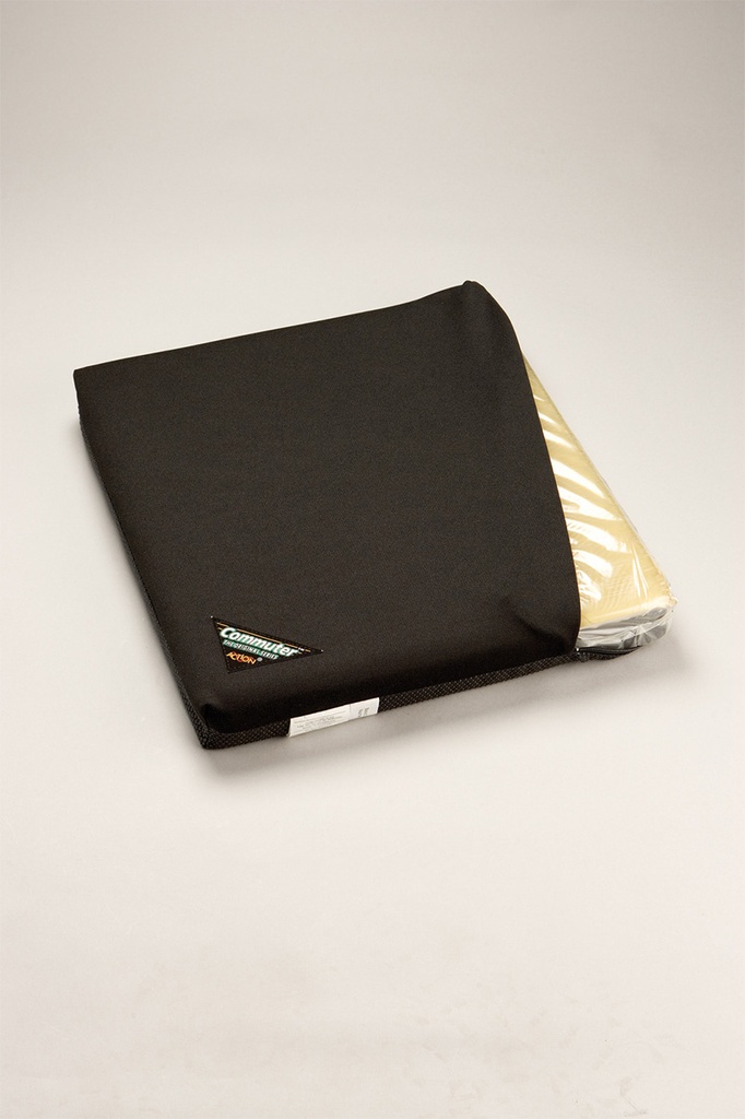 [MC0470] ACTION© Commuter Cushion (40 x 40cm)