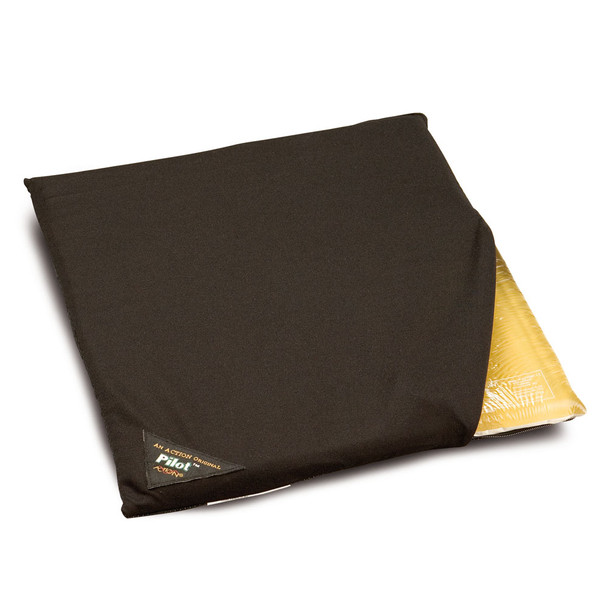 [MC1910] ACTION© Pilot Cushion (40 x 40cm)