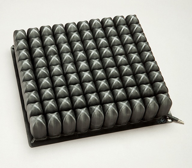 [MC7800] ROHO® Single Valve Cushion - High Profile (30 x 30cm)