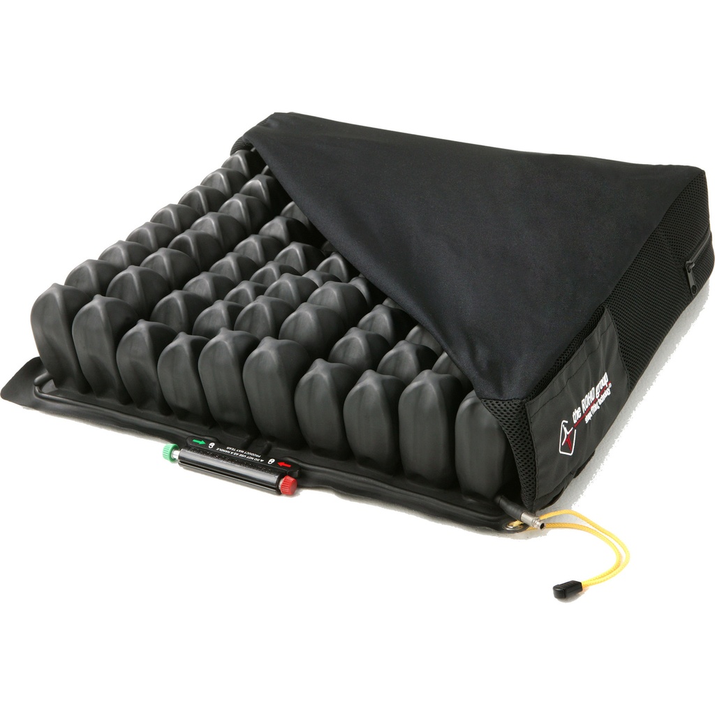 [MC3070] ROHO® Quadtro Cushion Low Profile (38 x 38cm)