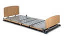 Eurocare Floorline Bed