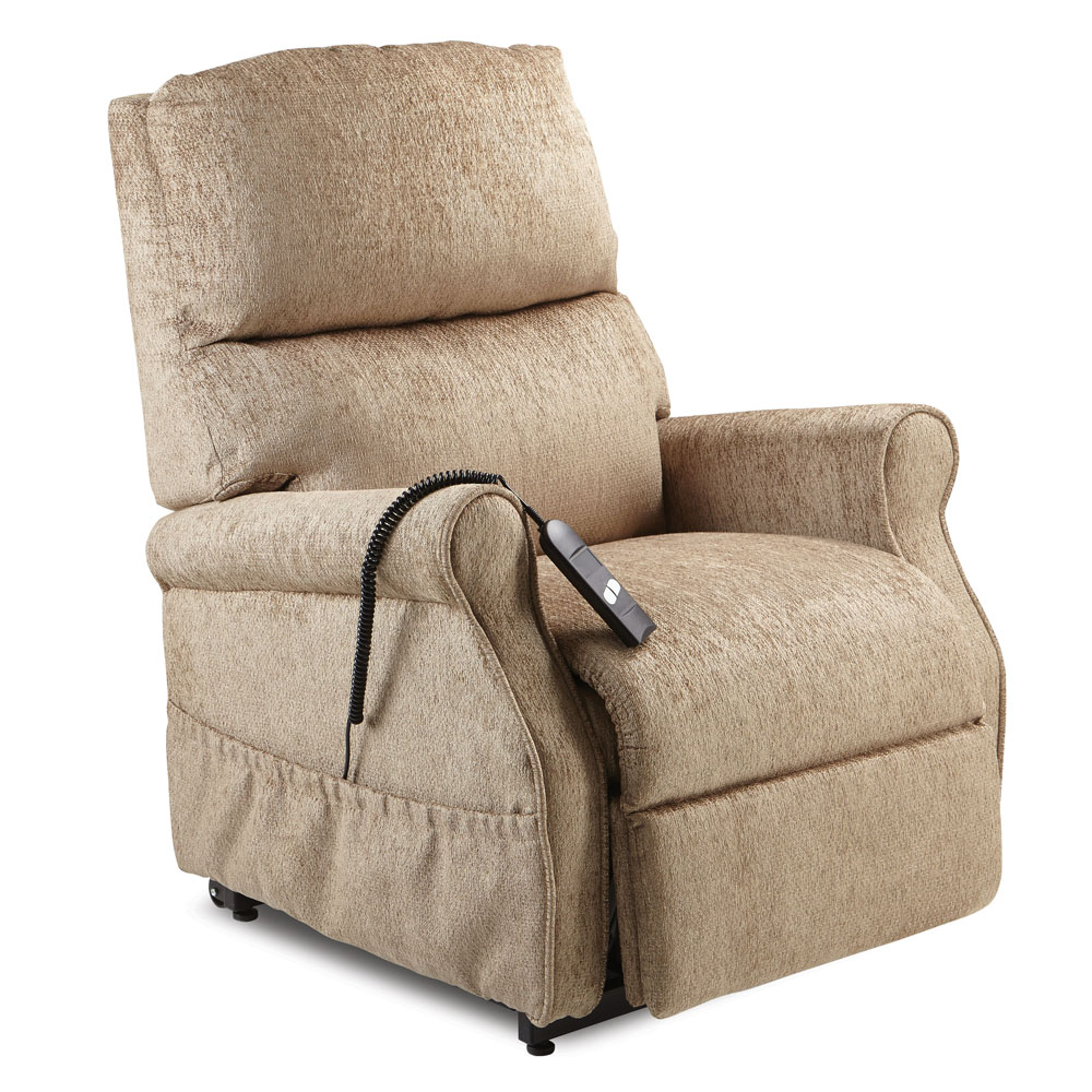 [ED4820] Empire Chair - Seat Width 64cm (Coffee Vinyl)