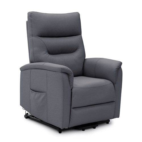 [ED5270] Movi® Recline X3 (Small, Ash)