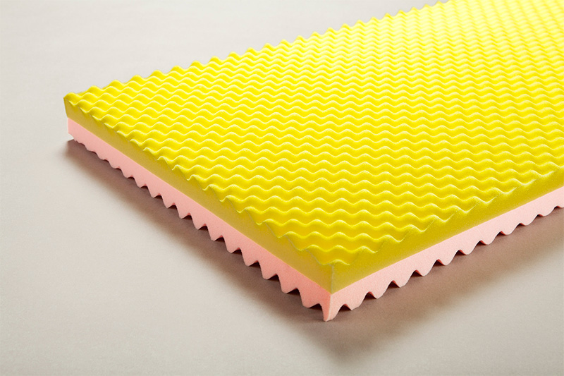 [ME0160] SAF Overlay - Yellow/Pink