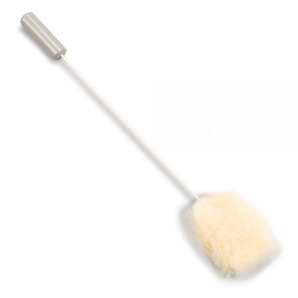 [CA0050] Lambswool Pad
