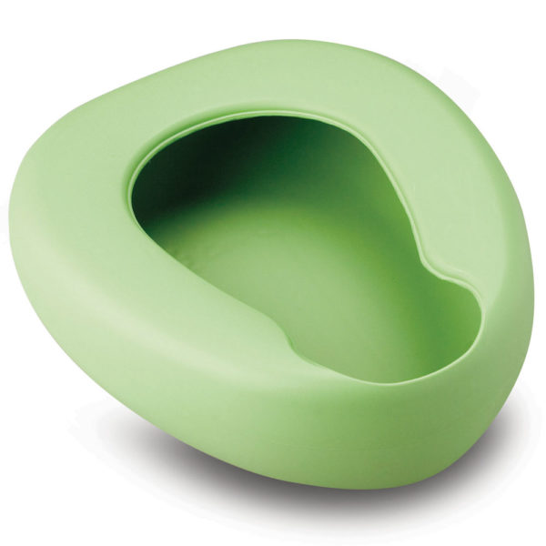 [CF0020] Bed Pan - Autoclavable