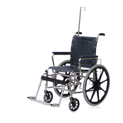 [NB0470] WD2 Glide Ward Wheelchair