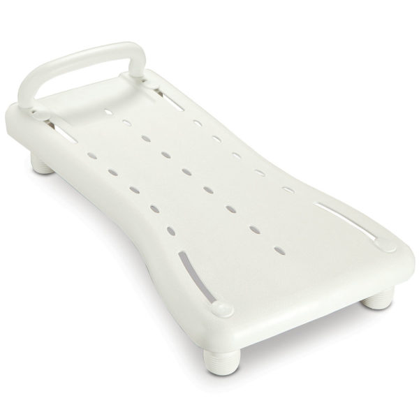 [AA0110] Plastic Bathboard - Bariatric
