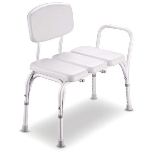 [AA0170] Transfer Bench - Padded