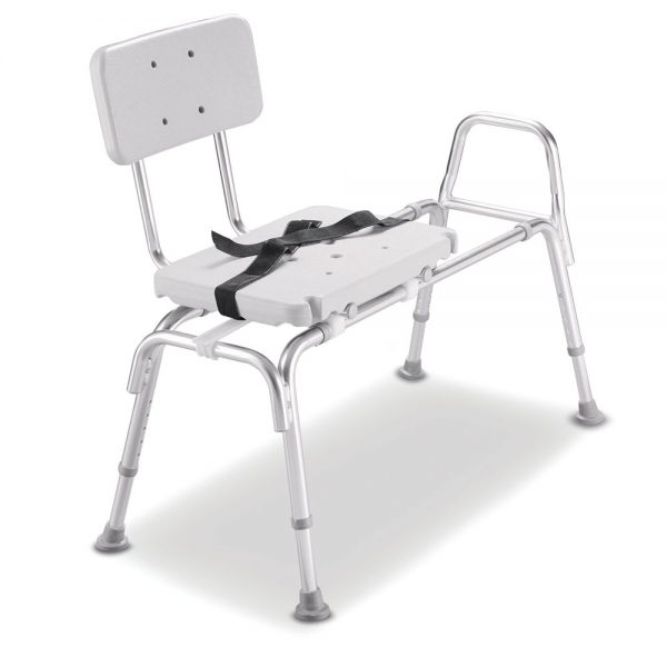 [AA0200] Transfer Bench – Sliding