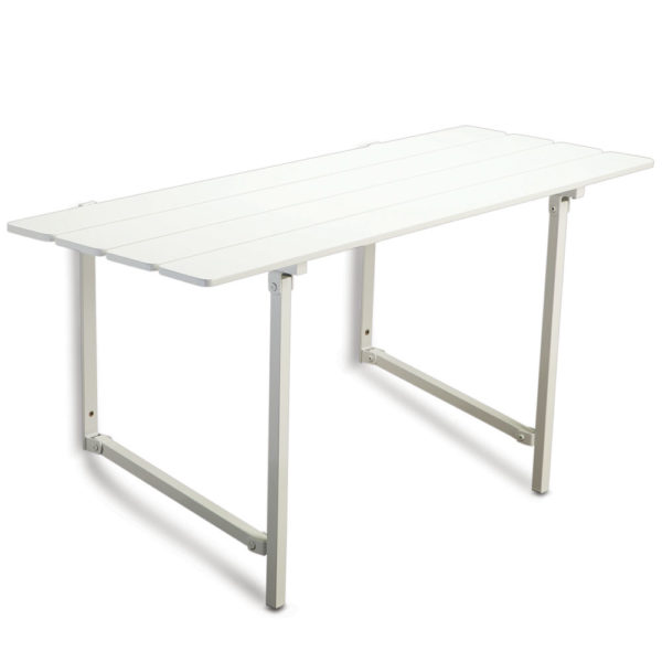 [AG0040] Drop Down Shower Seat Large