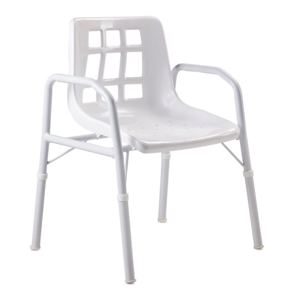 [AG0190] Wide Shower Chair