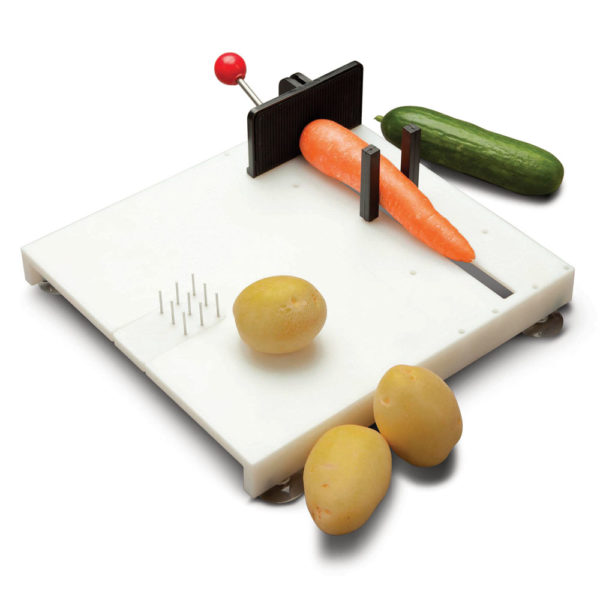 [CE0070] Food Preparation System