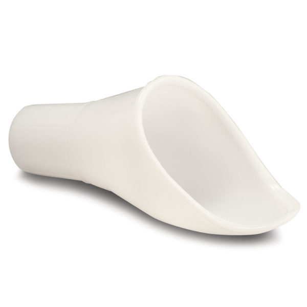 [CF0060] Female Adaptor for Spil-Pruf Urinal