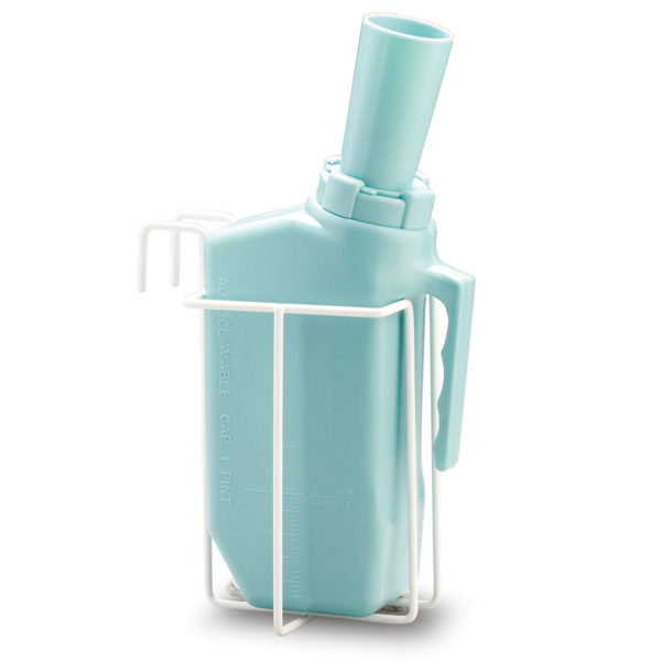 [CF0070] Urinal Bottle Holder