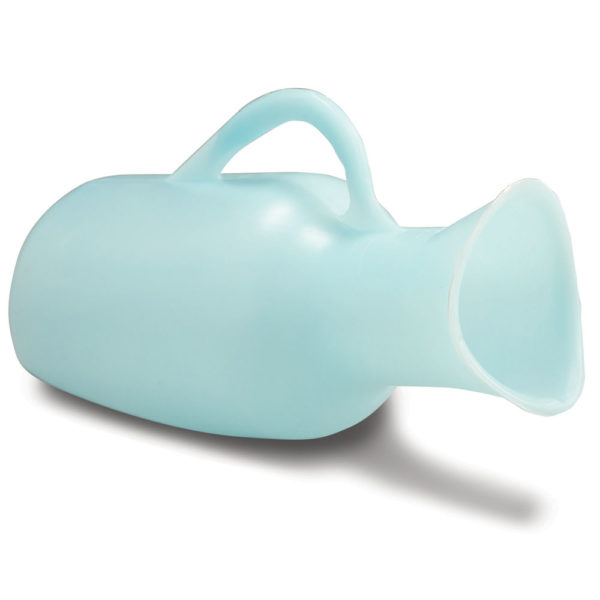 [CF0080] Female Urinal