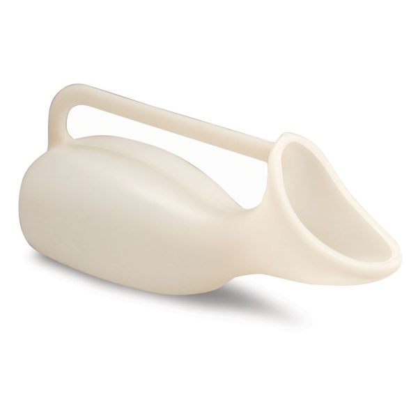 [CF0090] Female Urinal Cygnet