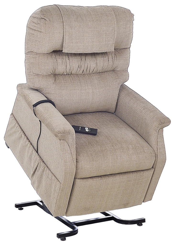 [ED1240] Supreme Chair