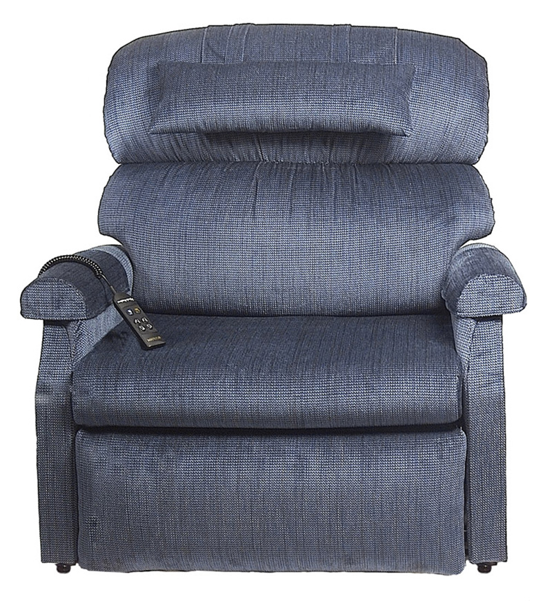 [ED1370] Comforter Chair - 84cm wide