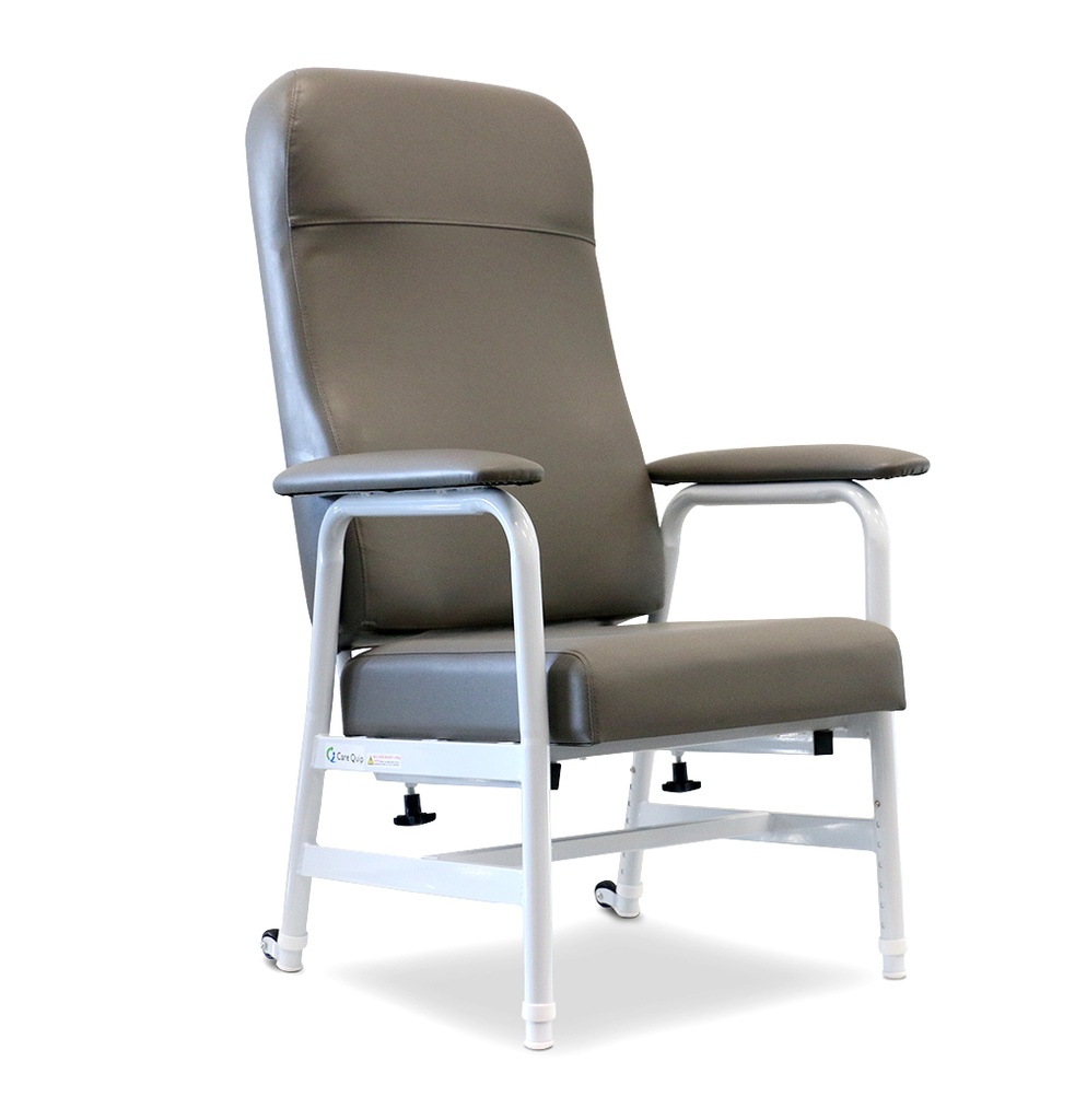 [ED3850] X2 Deluxe Pressure Care Chair