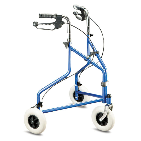 [HF0490] Tri Wheel Walker