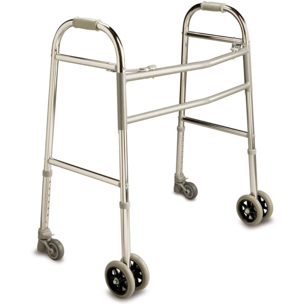 [HG0030] Heavy Duty Walking Frame