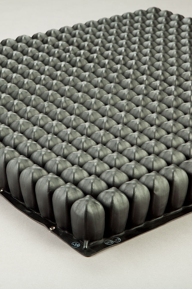 [ME0110] ROHO® Bed Overlay Mattress Section - Roho
