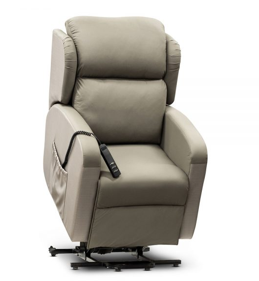 [ED4780] X8 Power Lift Pressure Care Chair