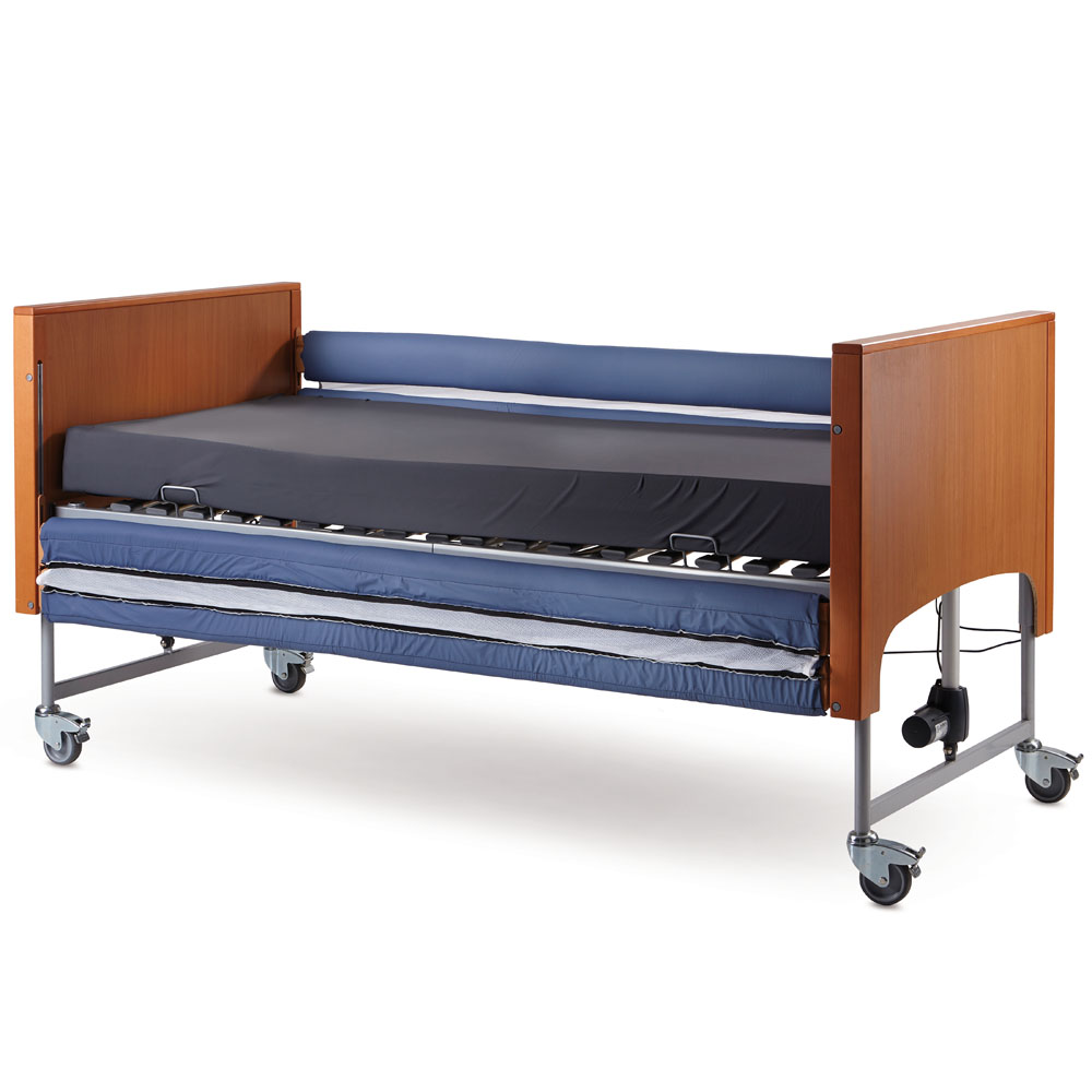 [BA1310] Two Bar Bumpers