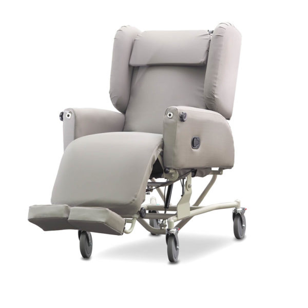 [BD7150] X6 Deluxe Chair/Bed