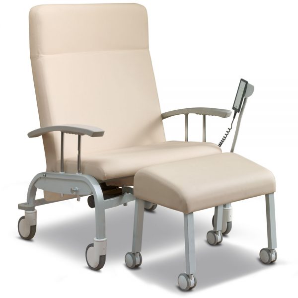 [ED3210] Fero Bariatric Chair