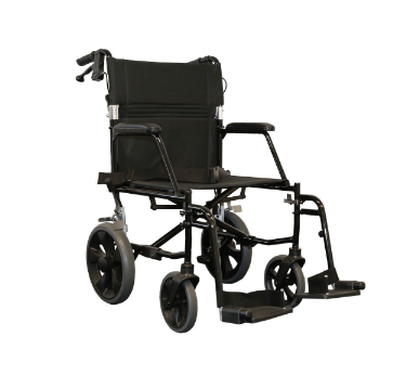 [NC1660] Vito Transit Wheelchair