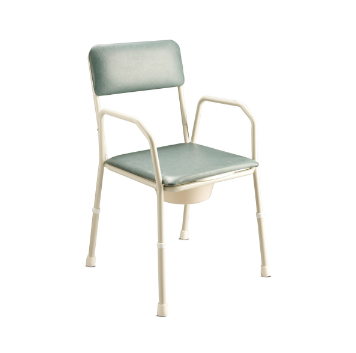 [BE0190] Economy Bedside Commode