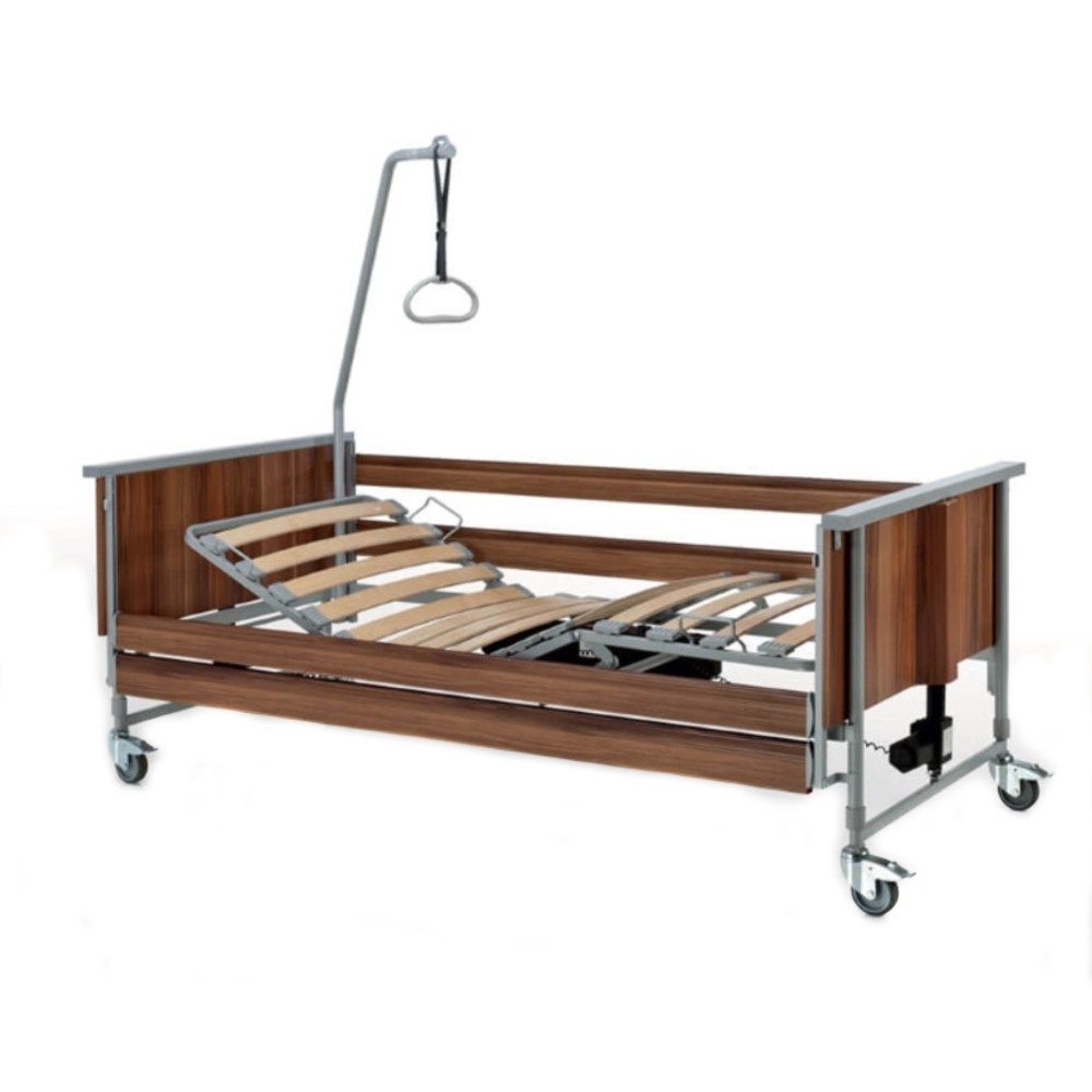 [BD3050] Domiflex Deluxe Bed