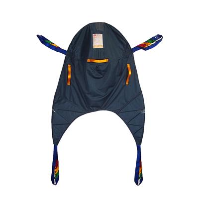 [KH407N1] General Purpose Sling with Head Support - Poly (Small)