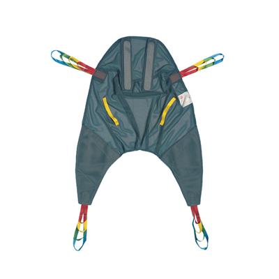 [KH407NE1] General Purpose Sling with Head Support - Mesh (Small)