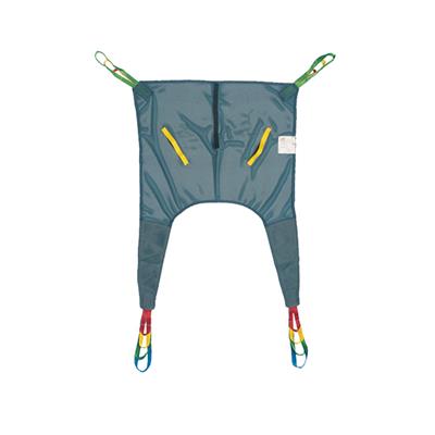 [KH406NF2] General Purpose Sling with Straight Top - Poly (Medium)