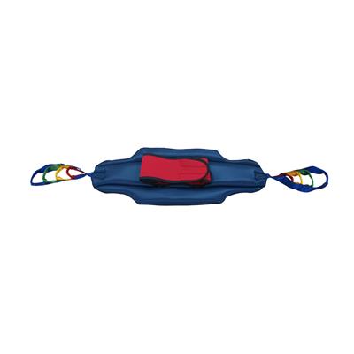 [KH400SFS] Standing Transfer Sling (Small, Velcro)