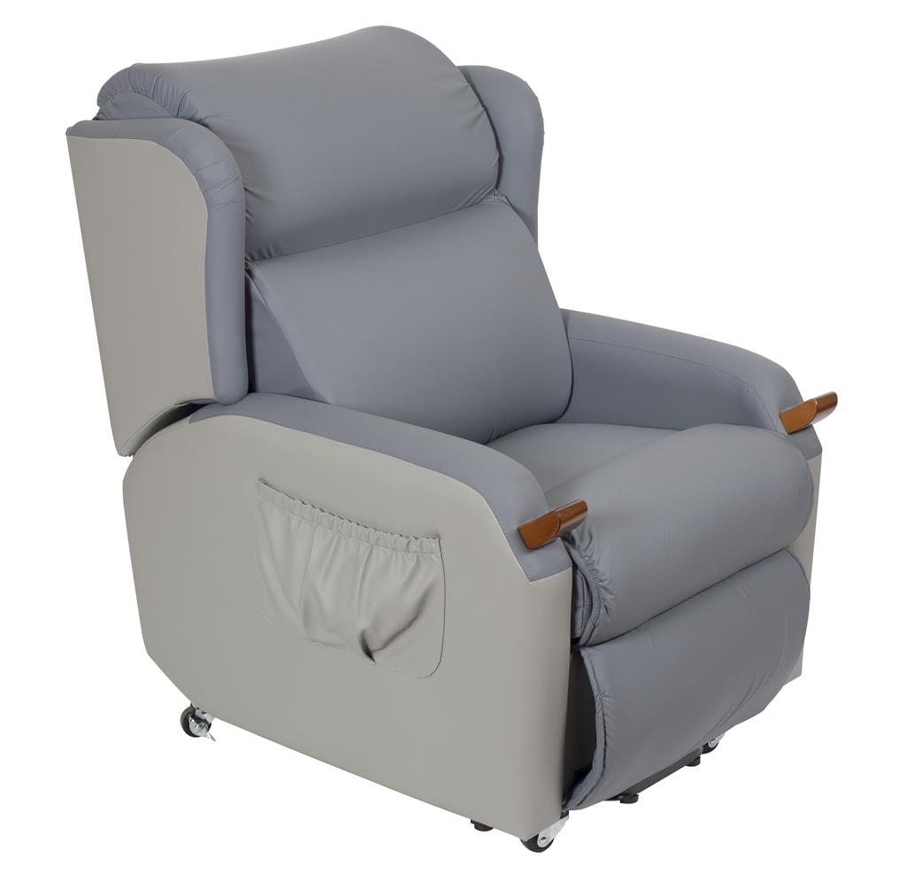 [AC59064] Compact Lift Chair - Twin Motor (Small)