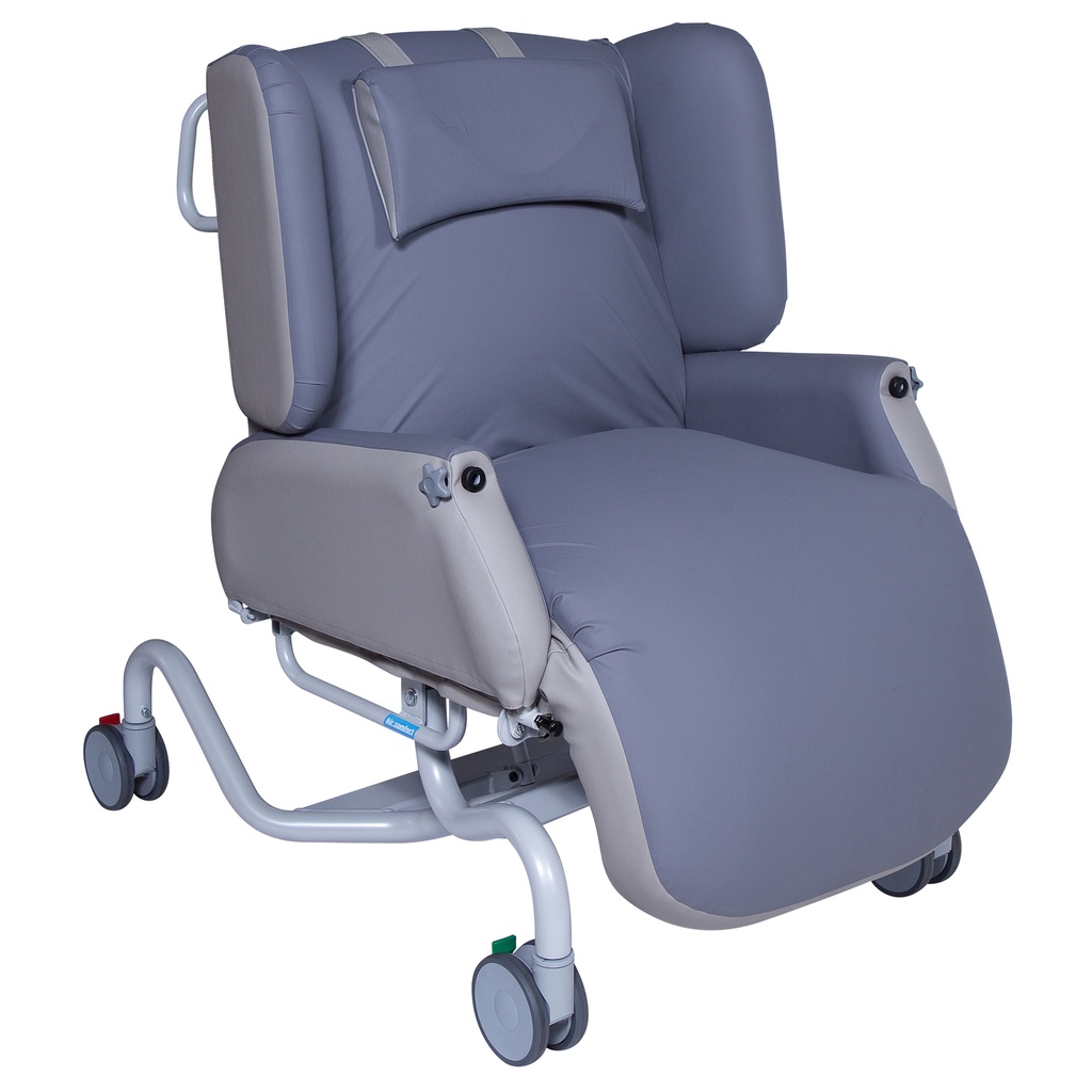 [AC59115] Deluxe Day Chair V2 Maxi - Electric