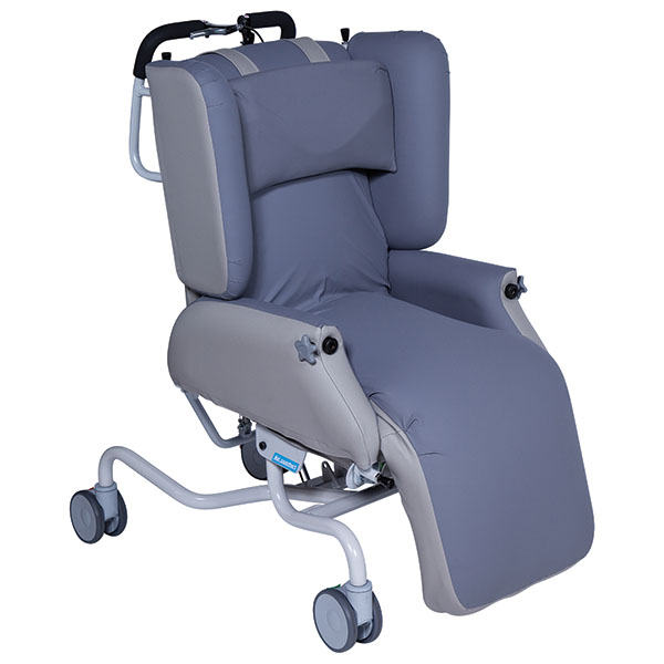 [AC59116] Deluxe Day Chair V2 Medium